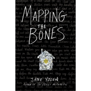 9780399546679 Bones the 预订Mapping