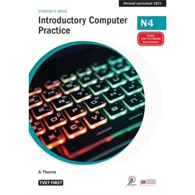 预订不退不换Introductory Computer Practice N4 Student's Book[9781430808558]