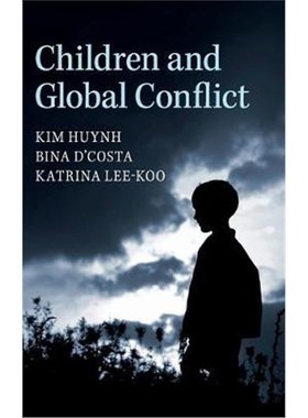 按需印刷Children and Global Conflict[9781107038844]