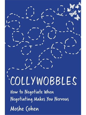 按需印刷Collywobbles