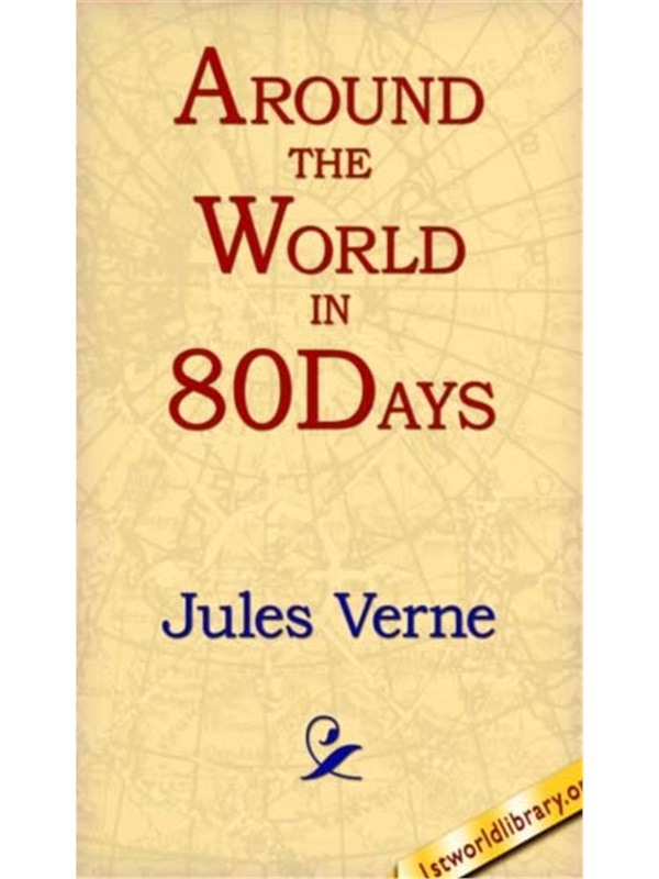 预订Around the World in 80 Days