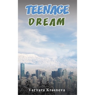 预订Teenage Dream[9781649790675]