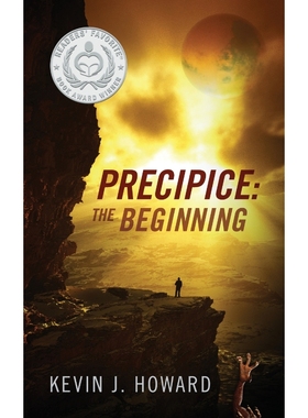 按需印刷Precipice[9781478716938]