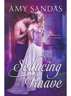 按需印刷不退不换Seducing the Knave[9798215647035]