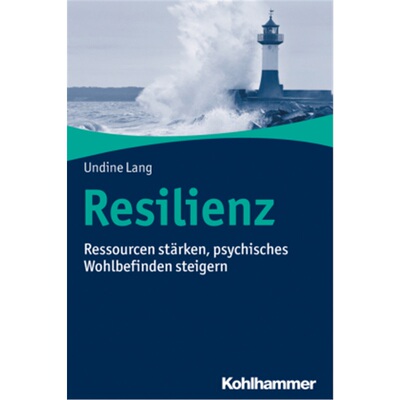 预订【德语】Resilienz[9783170361737]