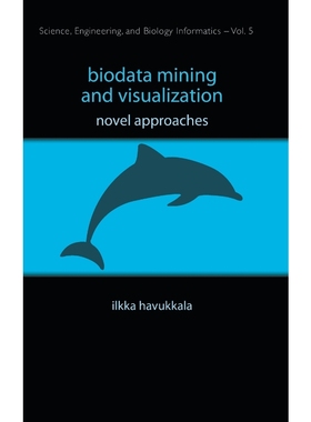 按需印刷Biodata Mining and Visualization[9789812790361]