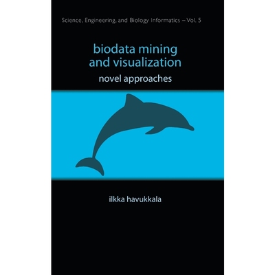 按需印刷Biodata Mining and Visualization[9789812790361]