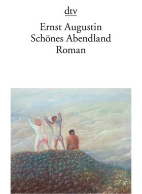 预订【德语】Schones Abendland[9783423139731]