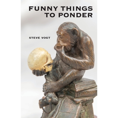 按需印刷Funny Things to Ponder[9781950380527]