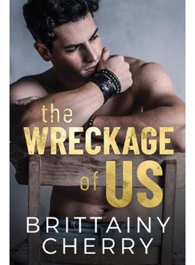 预订不退不换The Wreckage of Us