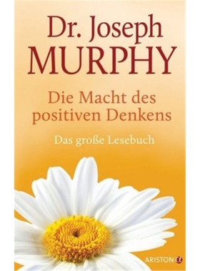 预订【德语】Die Macht des positiven Denkens[9783424201406]