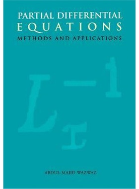 预订Partial Differential Equations[9789058093691]