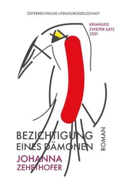 预订【德语】 Bezichtigungen eines Dämonen[9783038860525]