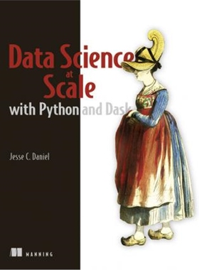 预订Data Science at Scale with Python and Dask
