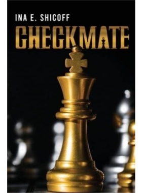 按需印刷Checkmate