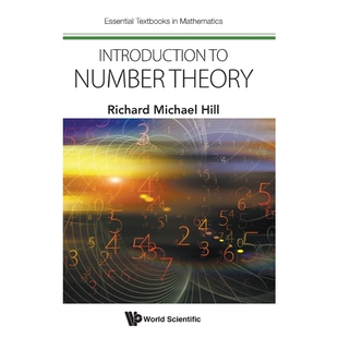 按需印刷Introduction to Number Theory[9781786344717]