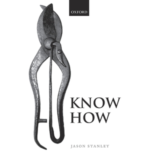 9780199683161 按需印刷Know How