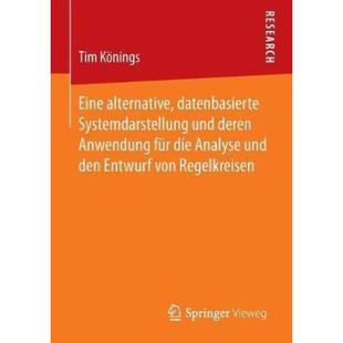 für Analy alternative und deren Systemdarstellung Eine datenbasierte die 预订 Anwendung 德语