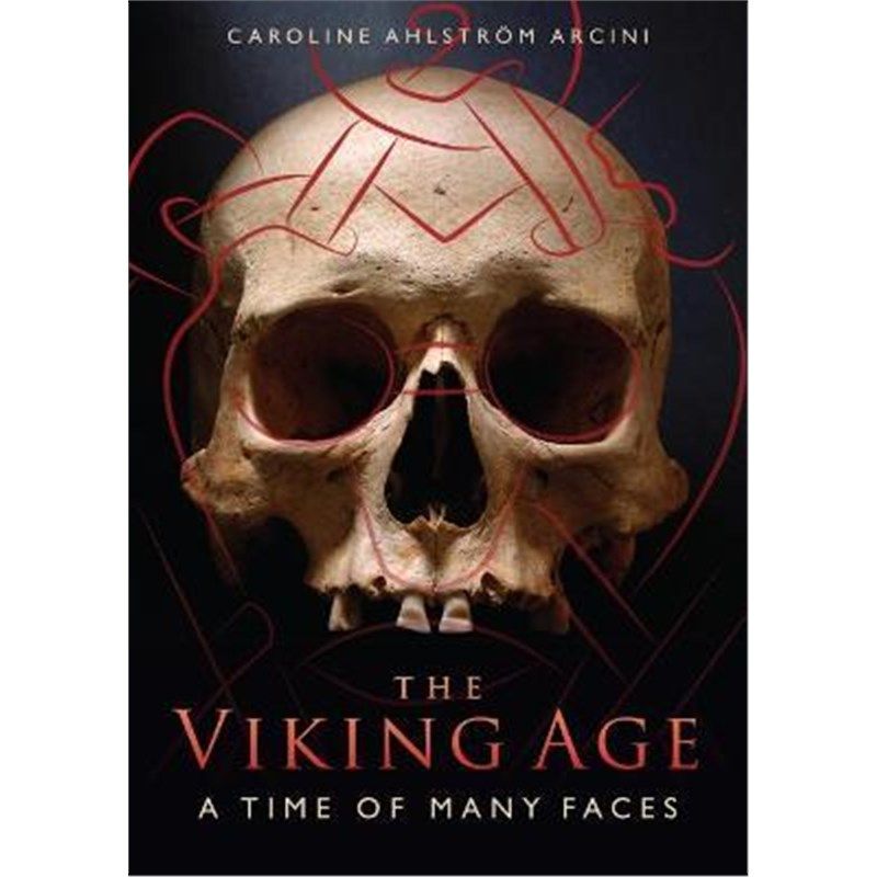 预订the viking age:a time of many faces