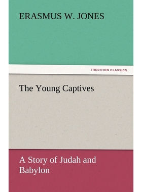 按需印刷The Young Captives[9783842447998]