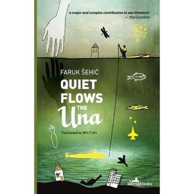 预订Quiet Flows the UNA