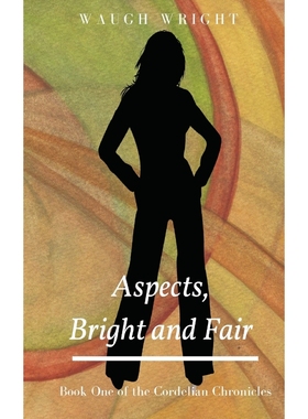 按需印刷Aspects, Bright and Fair[9780998958606]