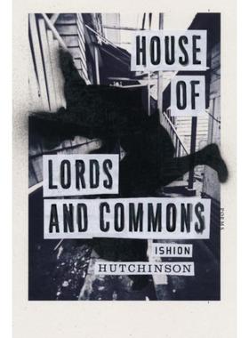 预订House of Lords and Commons:Poems
