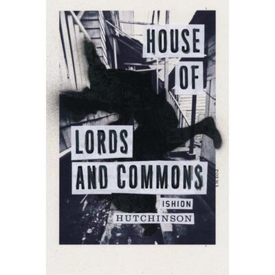 预订不退不换House of Lords and Commons:Poems