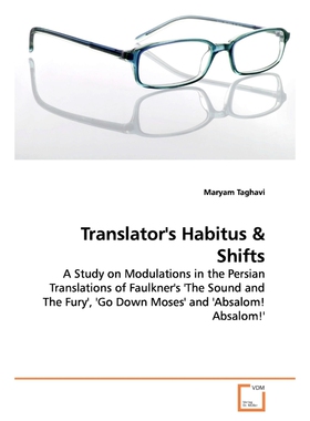 按需印刷不退不换Translator's Habitus[9783639118575]