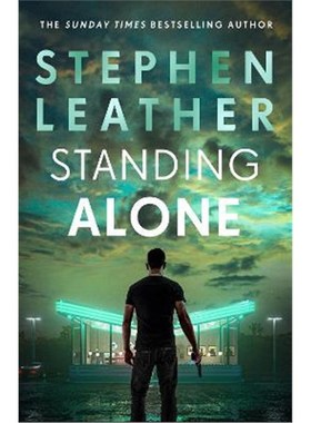 预订Standing Alone