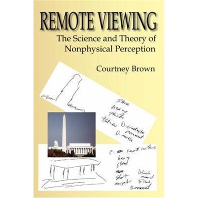 预订Remote Viewing:The Science and Theory of Nonphysical Perception
