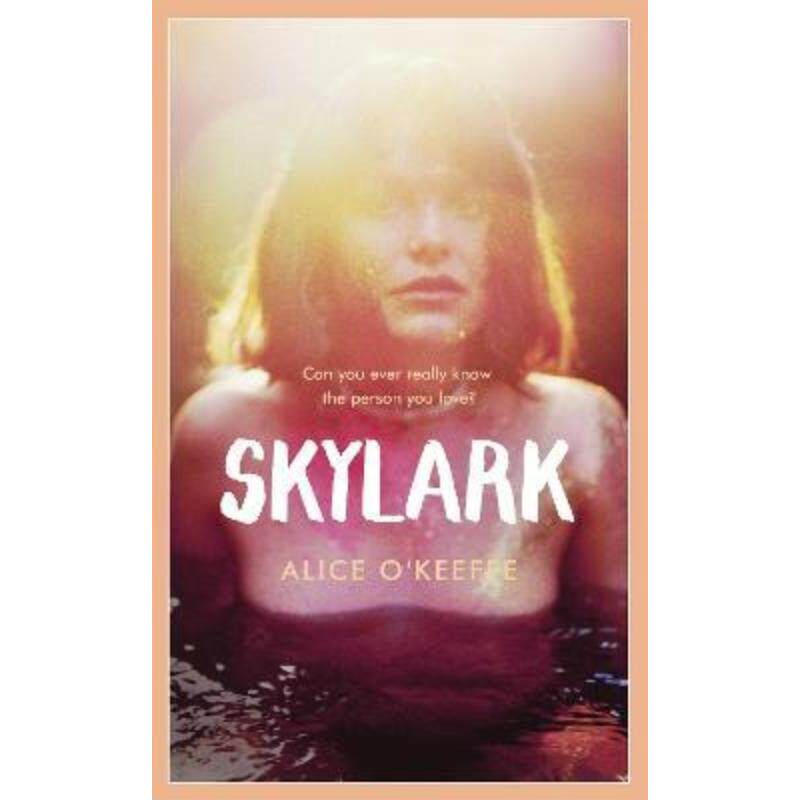 预订不退不换Skylark:THE COMPELLING NOVEL OF LOVE, BETRAYAL AND CHANGING THE WORLD