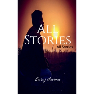 9781685093730 按需印刷All Stories