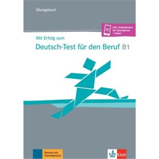 für 德语 Deutsch 预订 den 9783126768337 Erfolg Mit zum Beruf Test