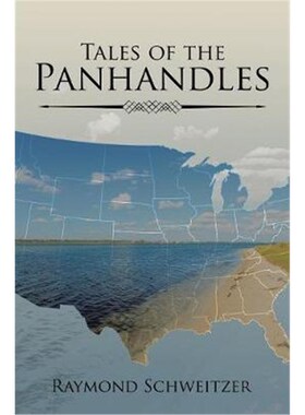 按需印刷Tales of the Panhandles[9781543466508]