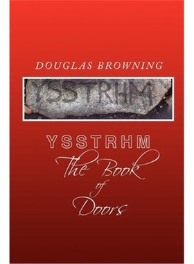 按需印刷Ysstrhm, the Book of Doors[9781450025249]