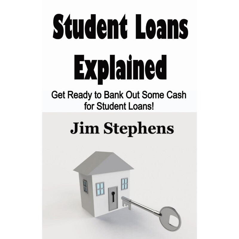 按需印刷不退不换Student Loans Explained[9781648301117]