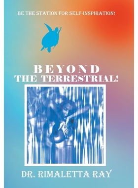 按需印刷Beyond The Terrestrial![9781514481103]