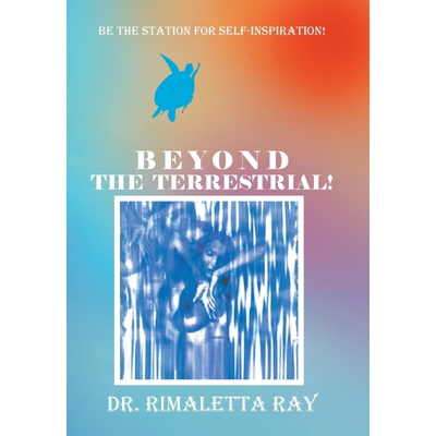 按需印刷Beyond The Terrestrial![9781514481103]