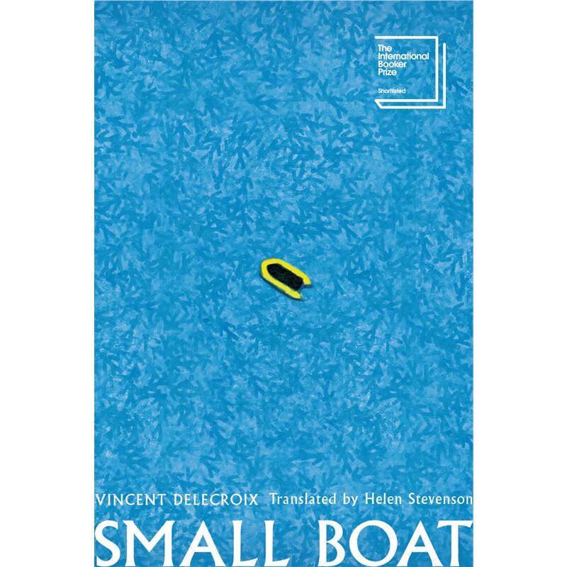 现货 小船 Small Boat 英文原版 上海外文 9780063491694