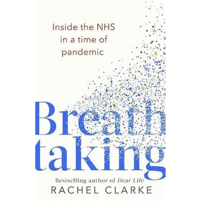 预订Breathtaking:Life and Death in a Time of Contagion