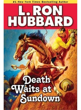 预订Death Waits at Sundown[9781592124008]