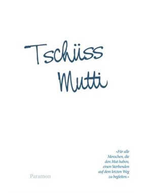 预订【德语】 Tschüss Mutti[9783038307402]