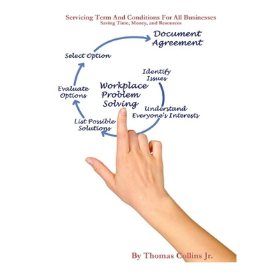 按需印刷Servicing Term and Conditions for All Businesses[9781387197262]