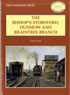 预订不退不换The Bishop's Stortford, Dunmow and Braintree Branch