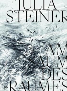 预订【德语】 Julia Steiner:Am Saum des Raumes