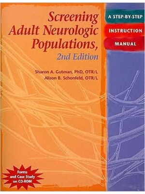 预订Screening Adult Neurologic Populations