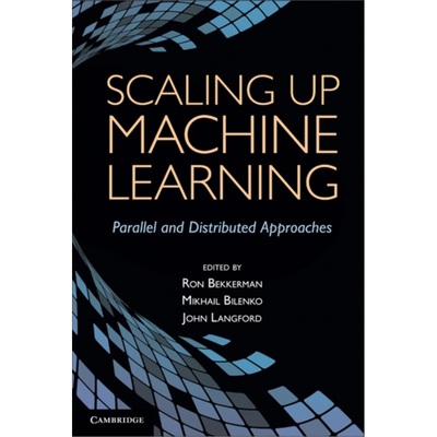 按需印刷CBG Scaling Up Machine Learning[9780521192248]