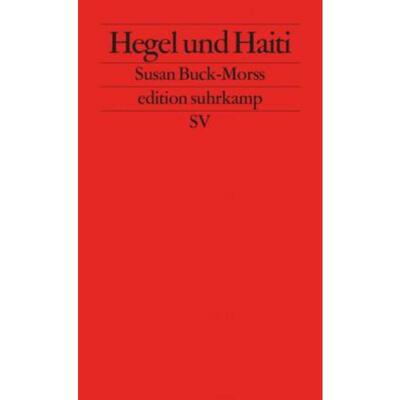 预订【德语】 Hegel, Haiti, and Universal History: