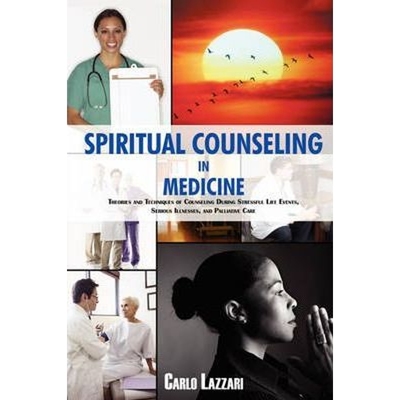 按需印刷SPIRITUAL COUNSELING IN MEDICINE[9780595532643]